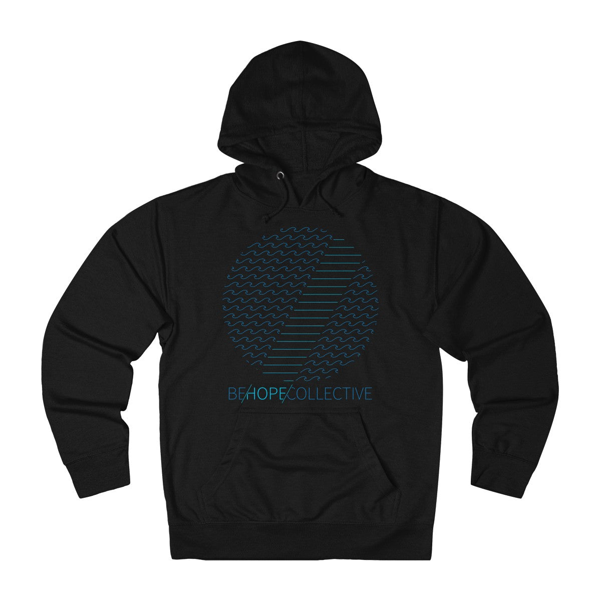 Hope In The Storm - Unisex Hoodie