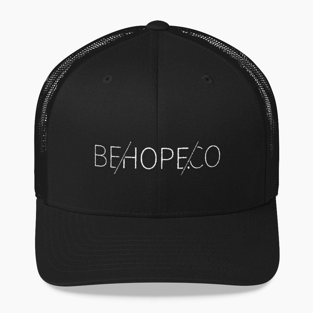 Be Hope Collective - Trucker Hat