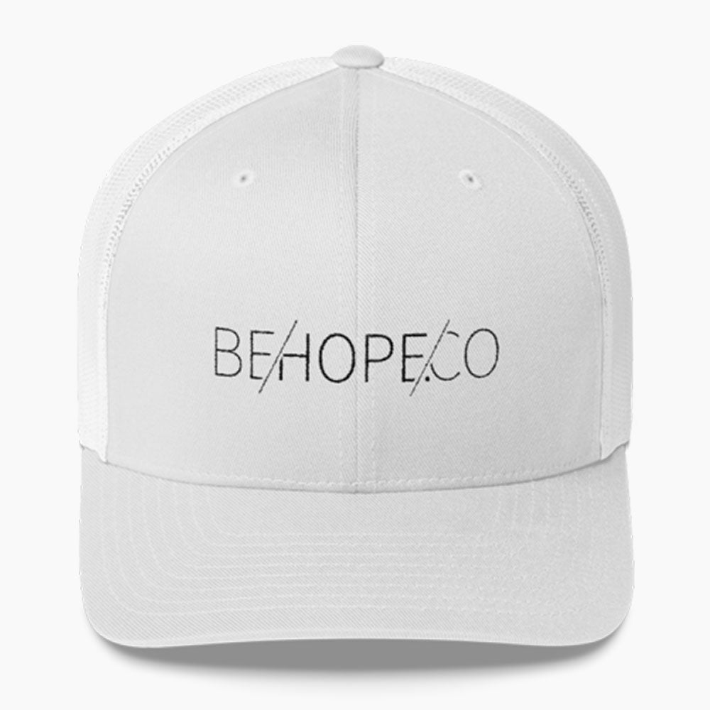 Be Hope Collective - Trucker Hat