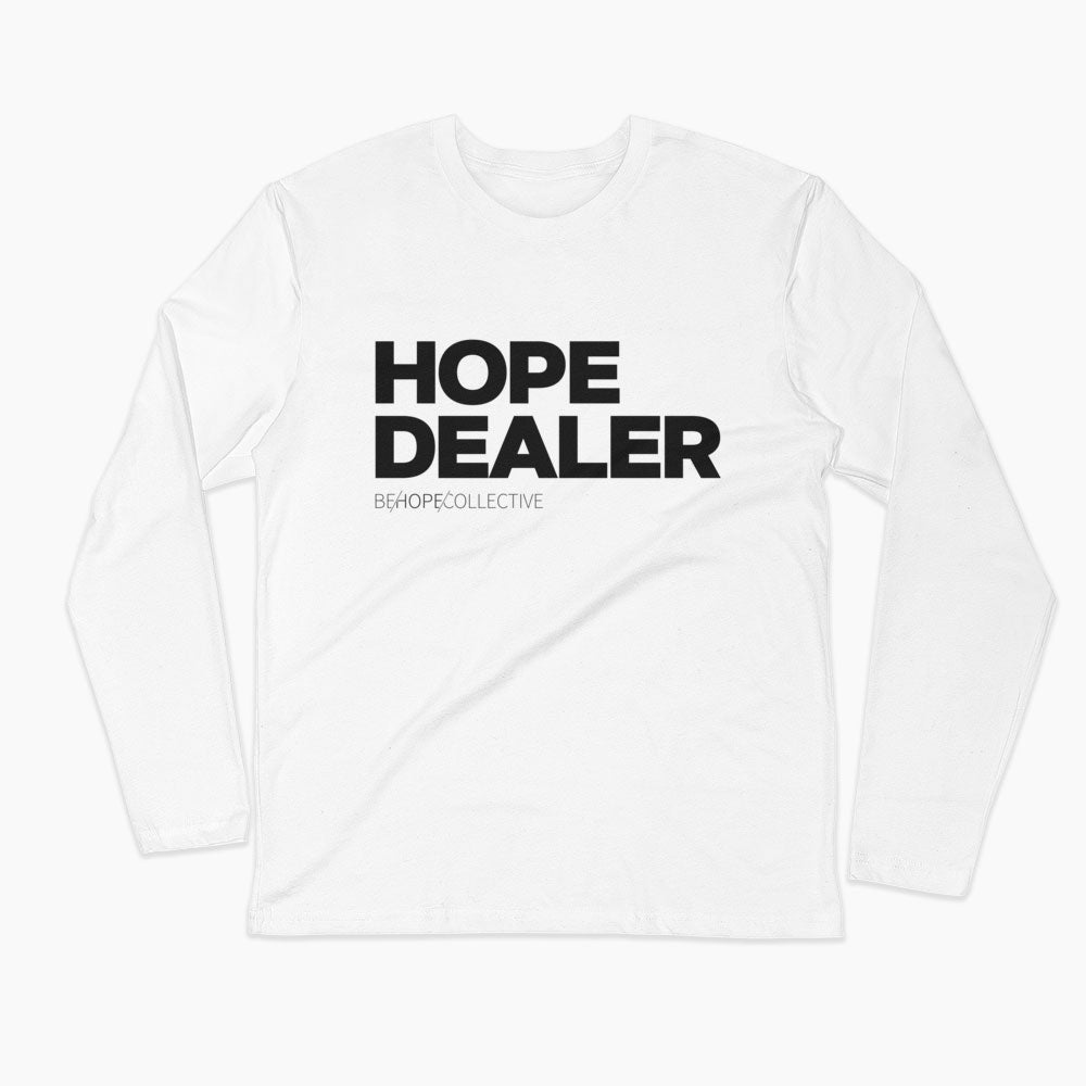 Hope Dealer - Long Sleeve