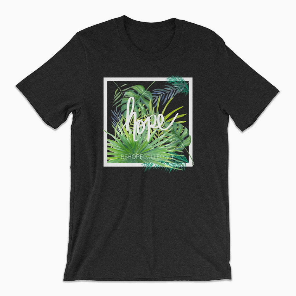 Hope (Jungle) - Unisex T-Shirt