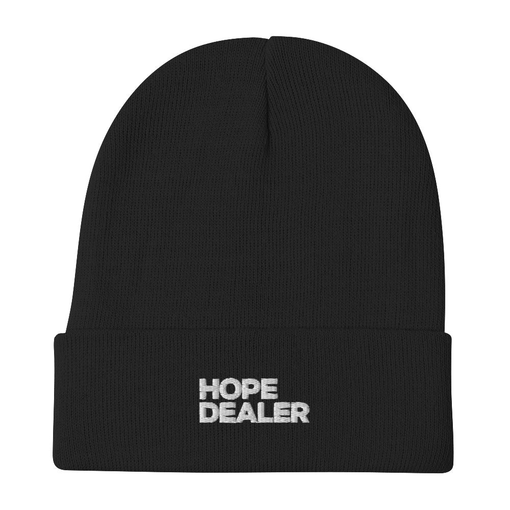 Hope Dealer Beanie