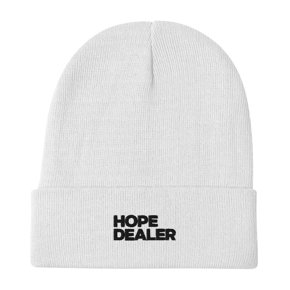 Hope Dealer Beanie