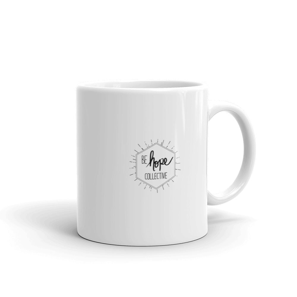 Puerto Rico Se Levanta Mug