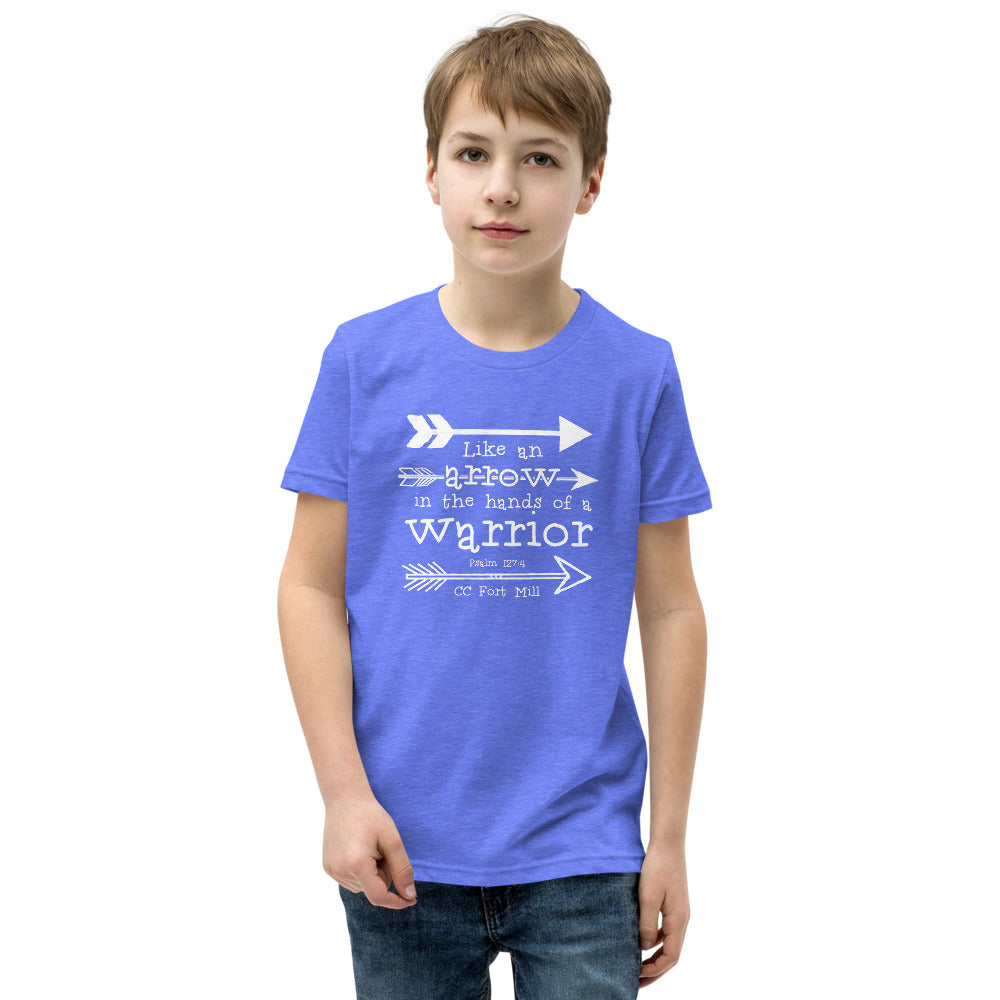 CC Arrows Youth T-Shirt