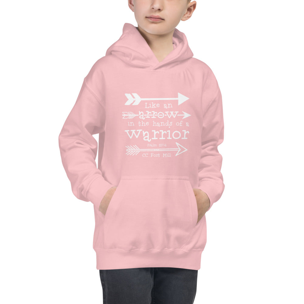CC - Youth Hoodie