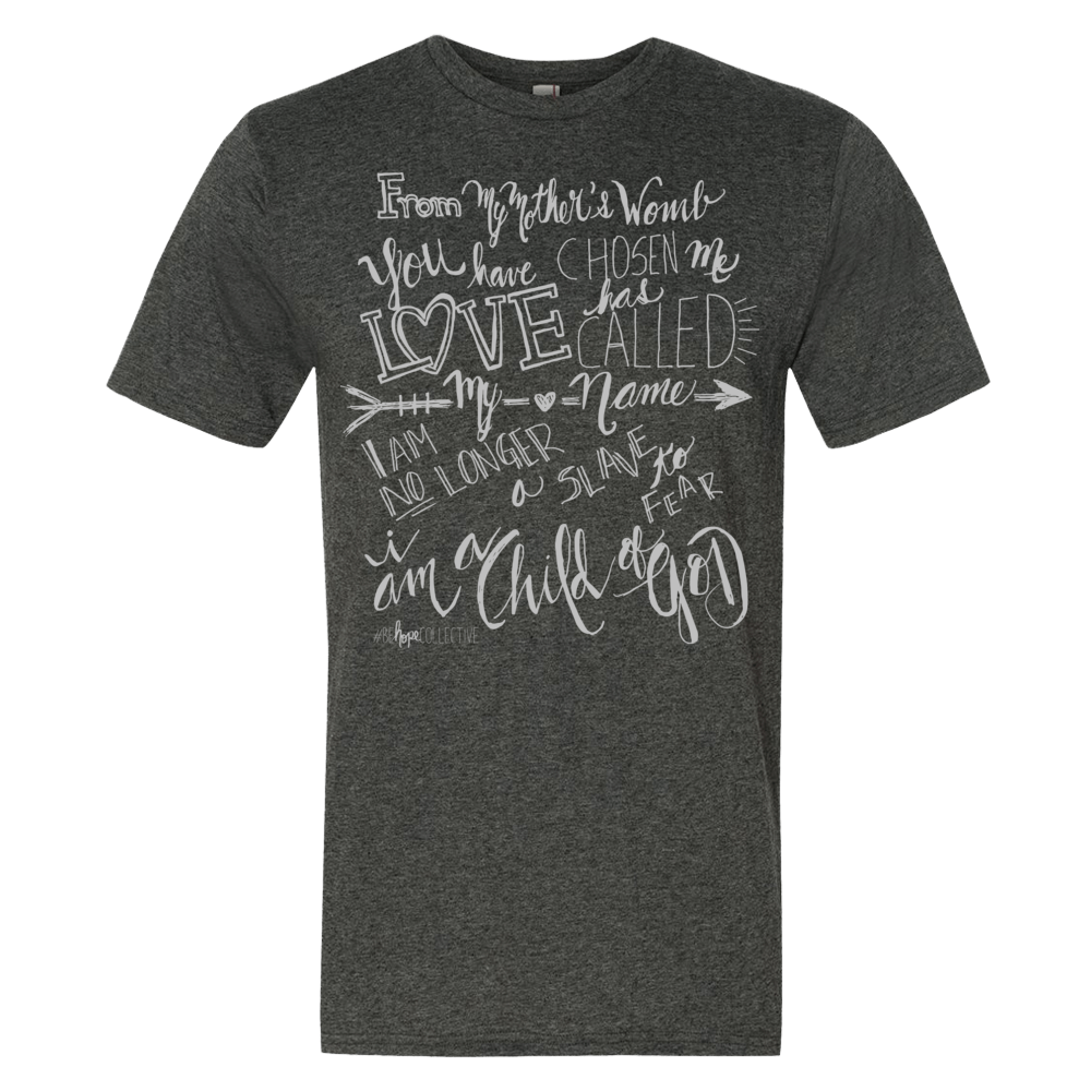 Child of God T-shirt