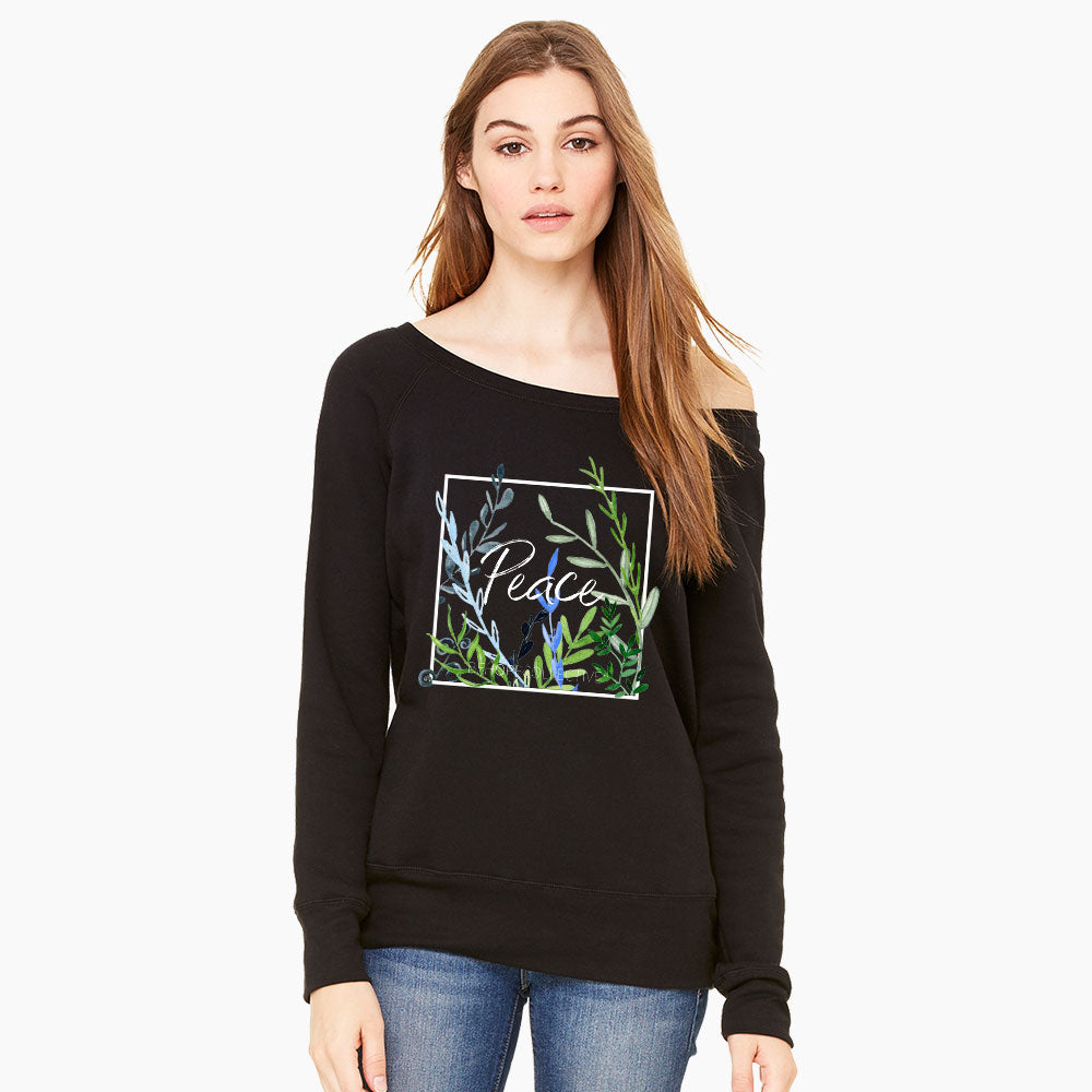 Peace (Vines) Sweatshirt