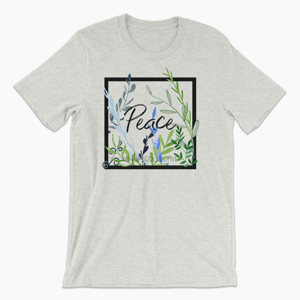 Peace (Vines) Unisex T-Shirt