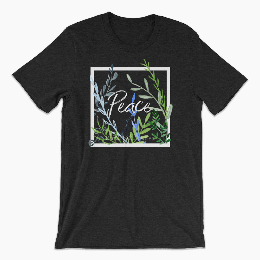 Peace (Vines) Unisex T-Shirt