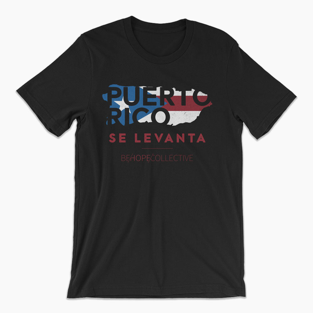 Puerto Rico Se Levanta