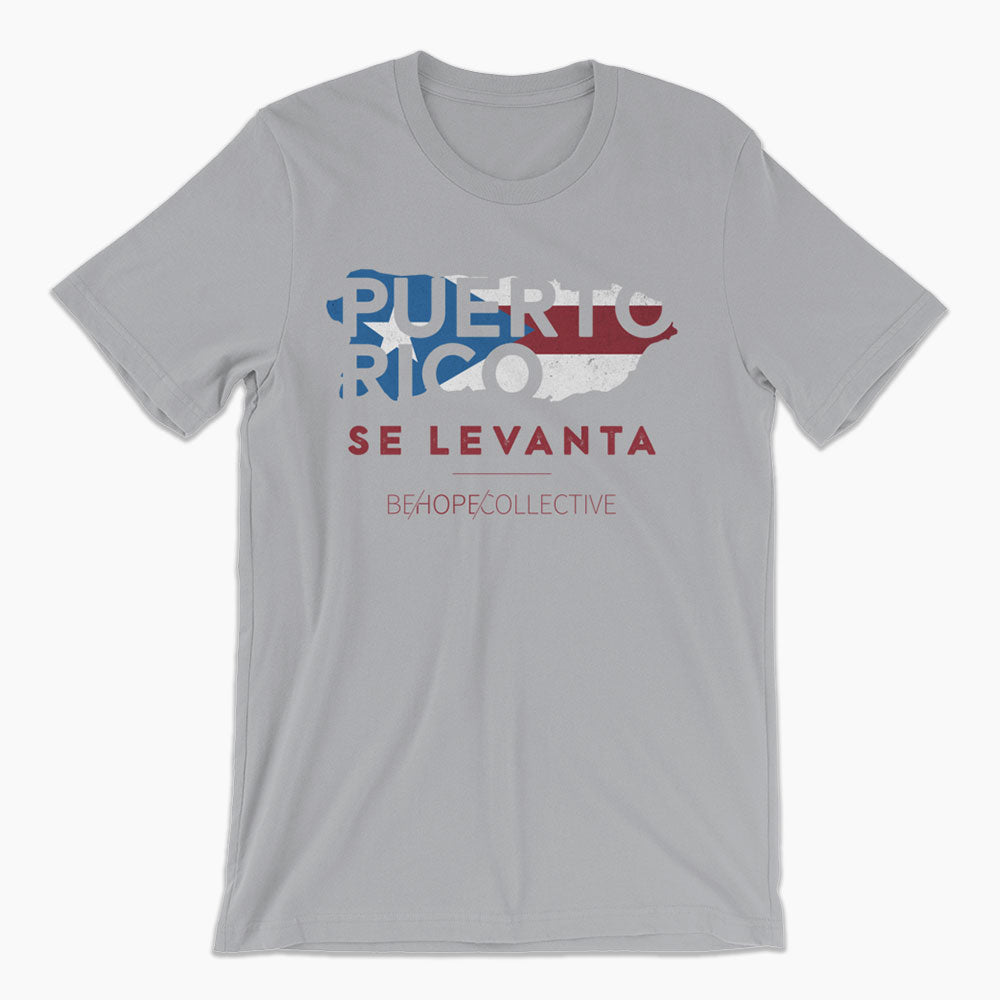 Puerto Rico Se Levanta