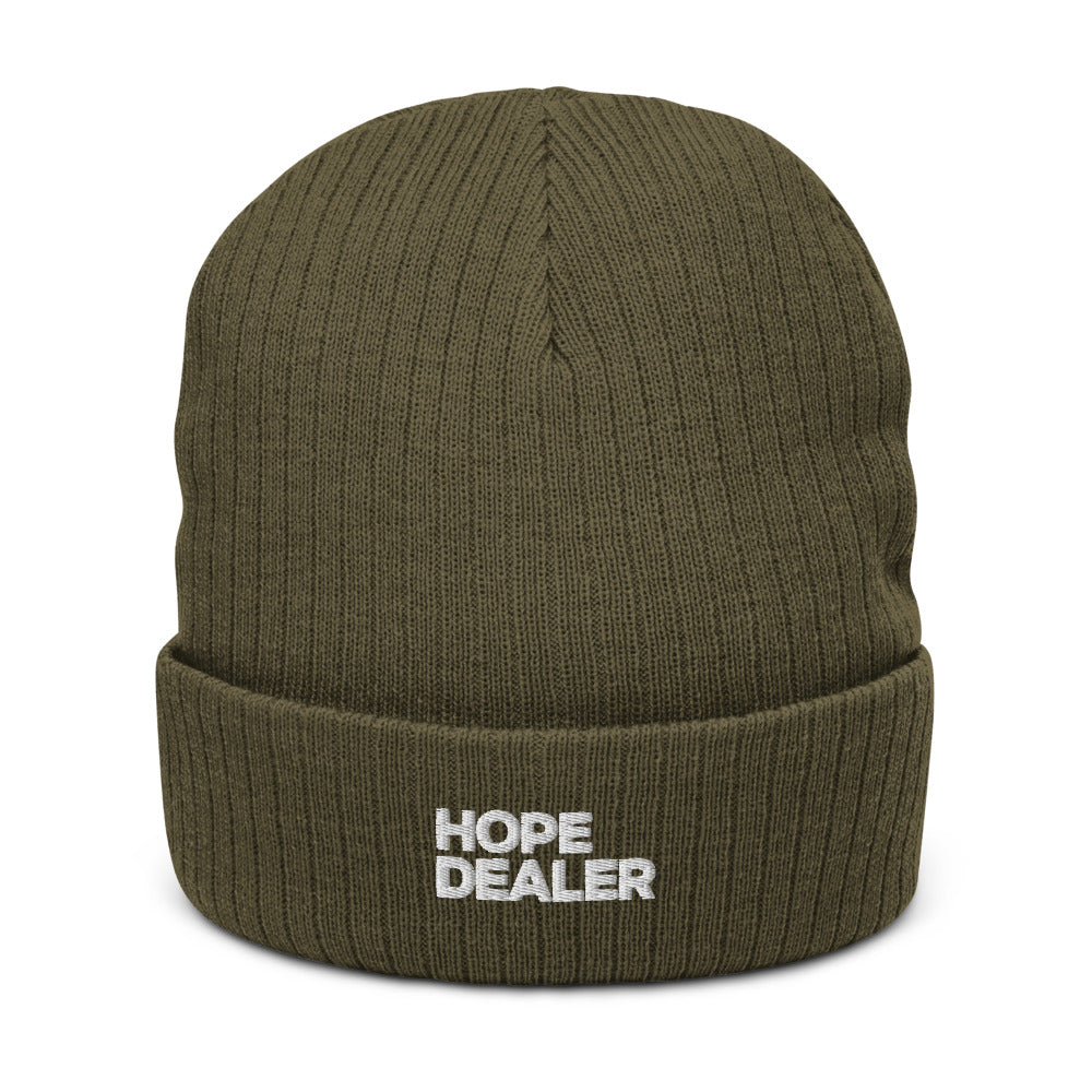 Hope Dealer  Be Hope Collective