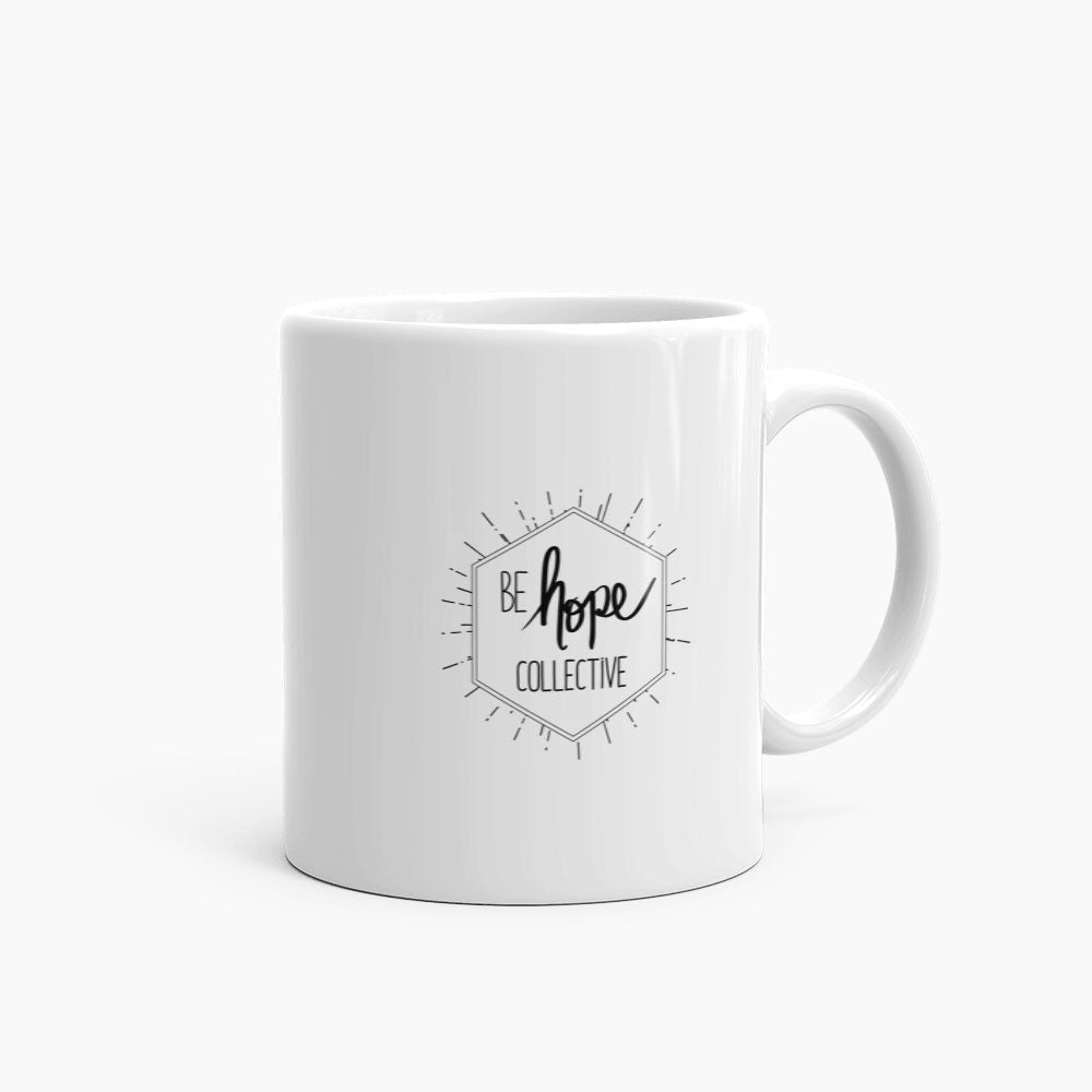 Yes & Amen - Mug